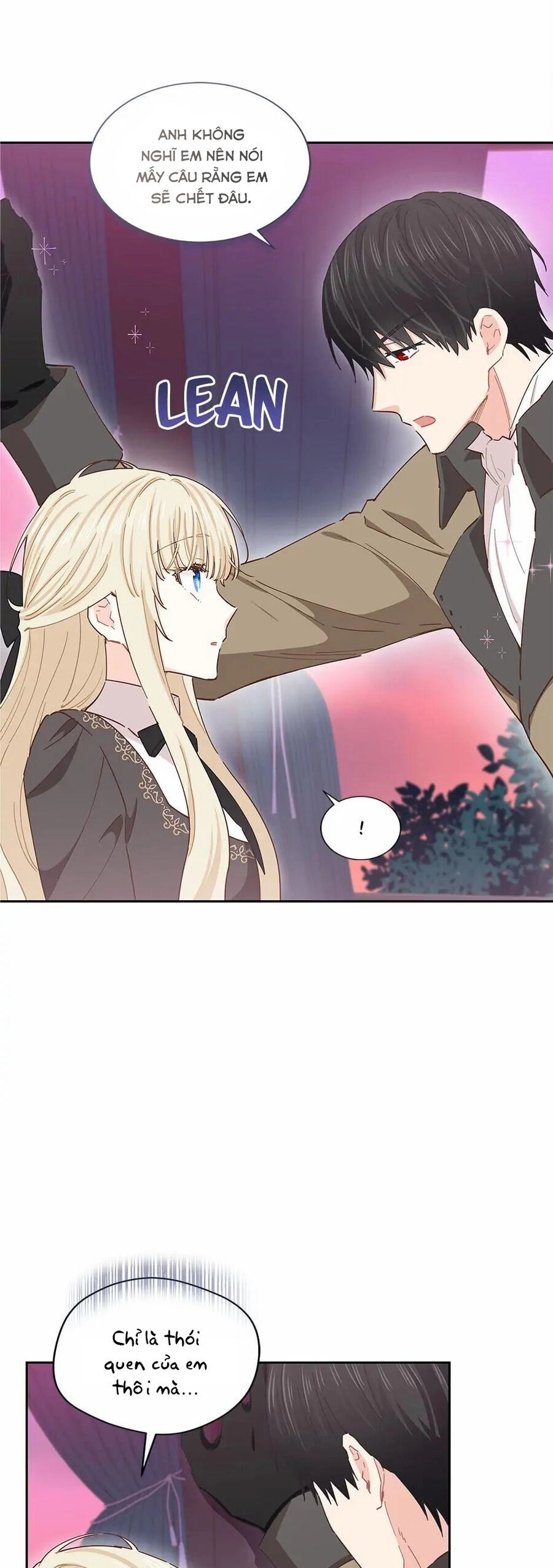 Tôi Đã Mệt Rồi Chapter 69 - 25