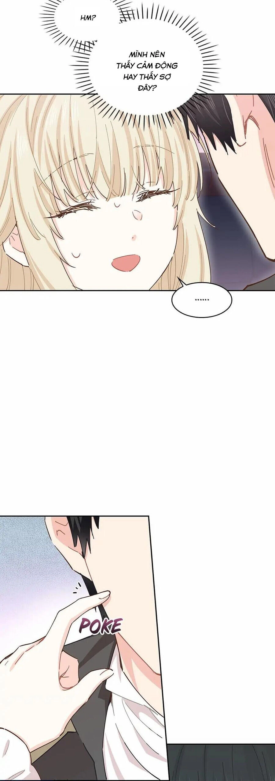 Tôi Đã Mệt Rồi Chapter 69 - 27