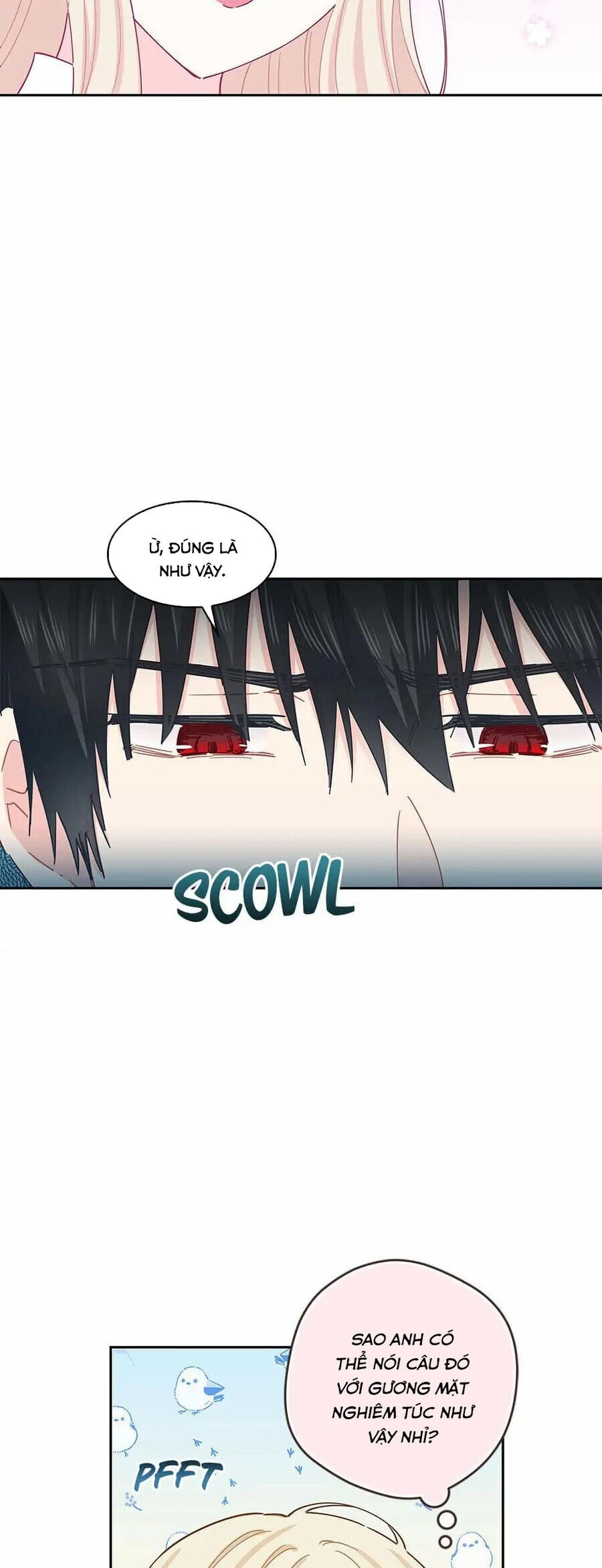 Tôi Đã Mệt Rồi Chapter 69 - 29