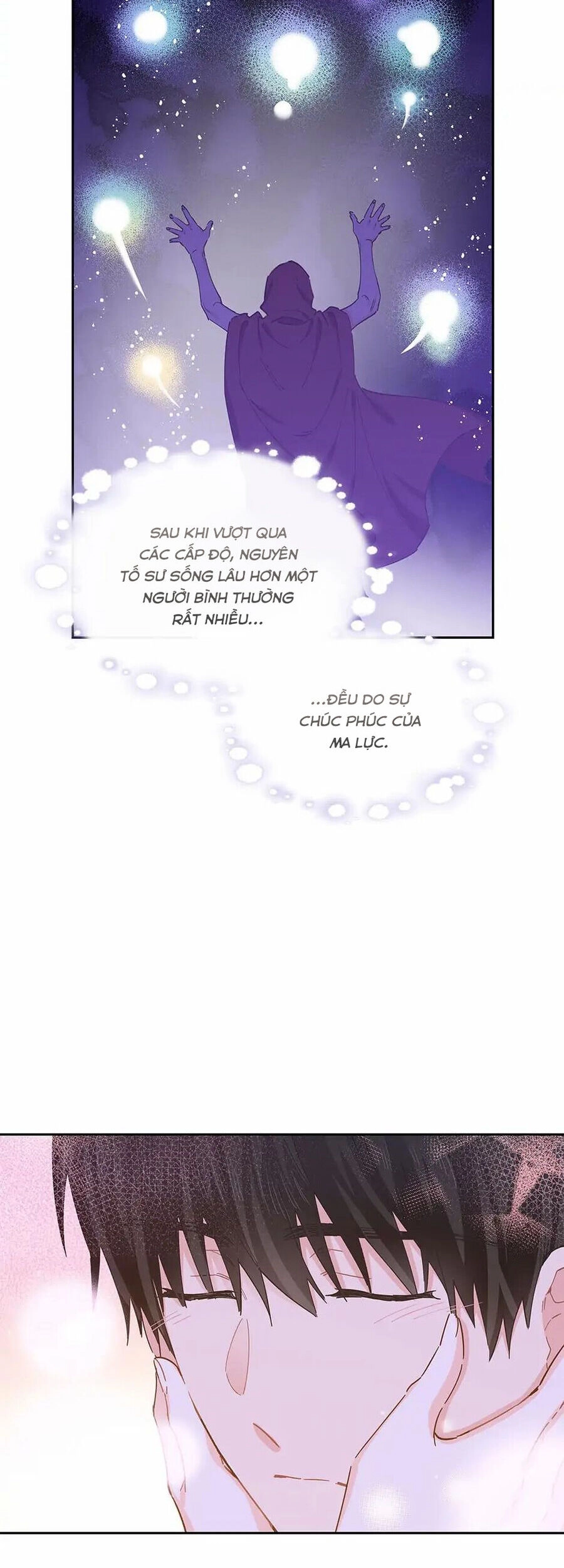 Tôi Đã Mệt Rồi Chapter 69 - 33