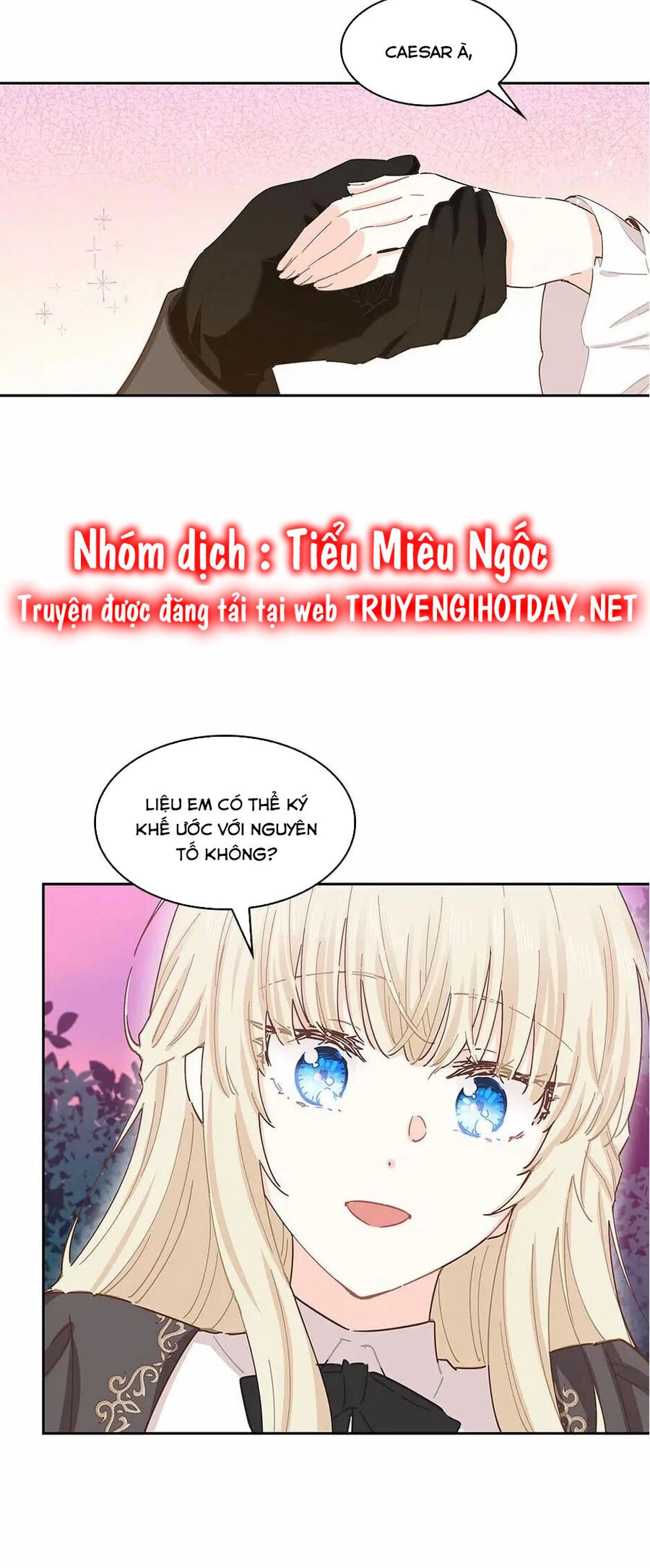Tôi Đã Mệt Rồi Chapter 69 - 36