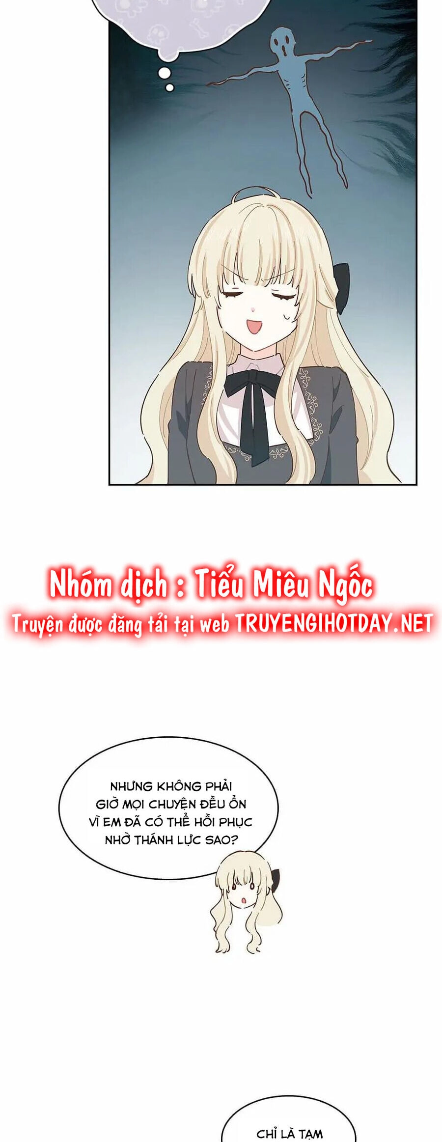 Tôi Đã Mệt Rồi Chapter 69 - 38