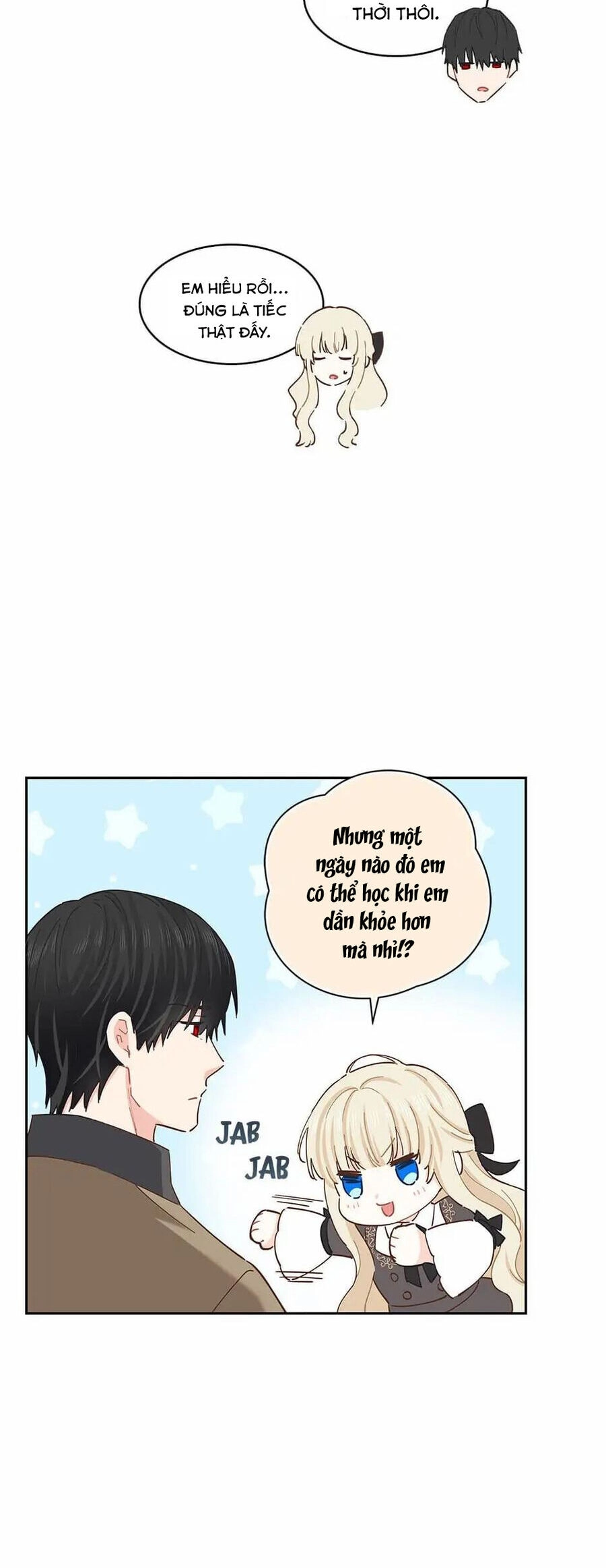 Tôi Đã Mệt Rồi Chapter 69 - 39