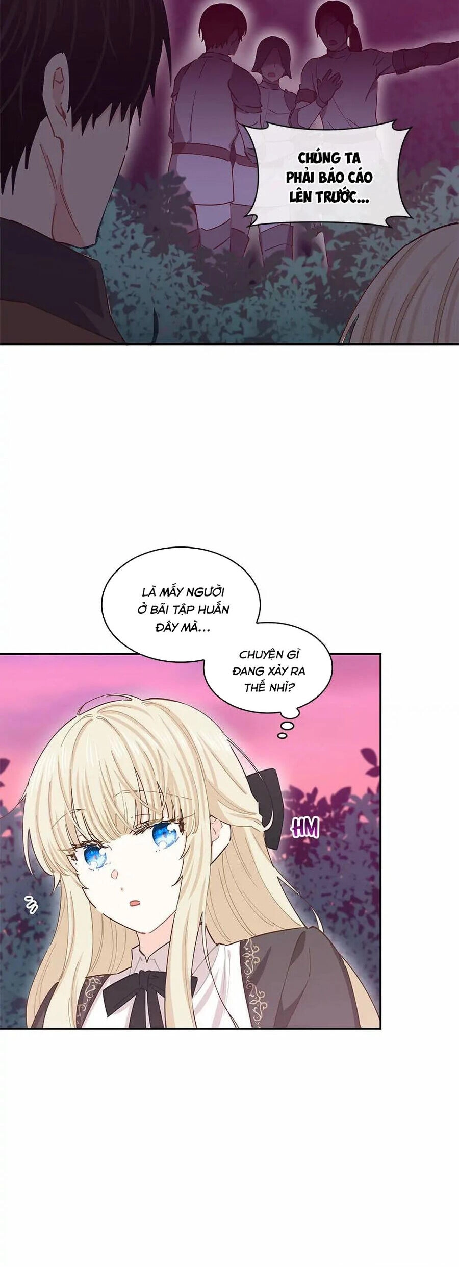 Tôi Đã Mệt Rồi Chapter 69 - 41