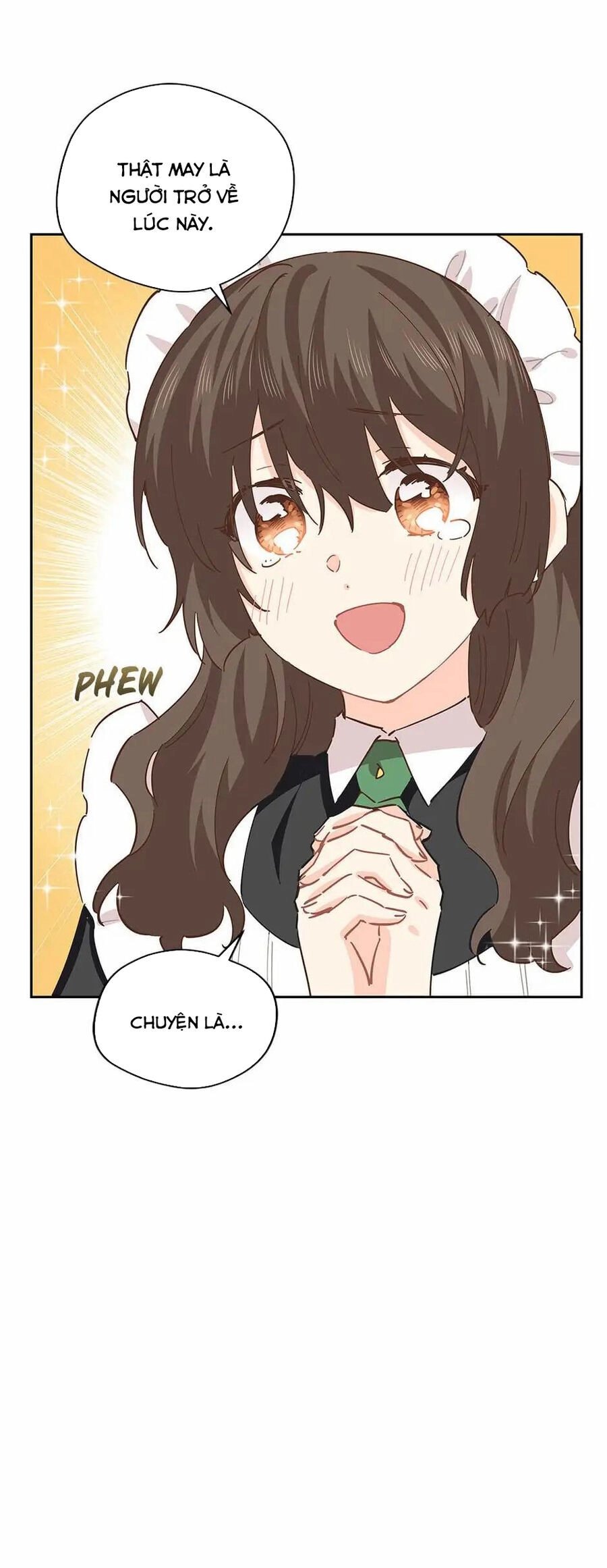 Tôi Đã Mệt Rồi Chapter 69 - 43