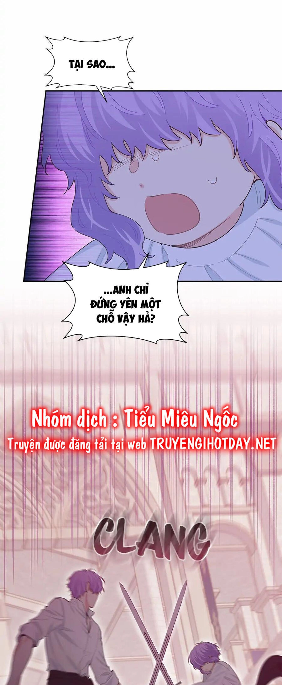 Tôi Đã Mệt Rồi Chapter 69 - 46