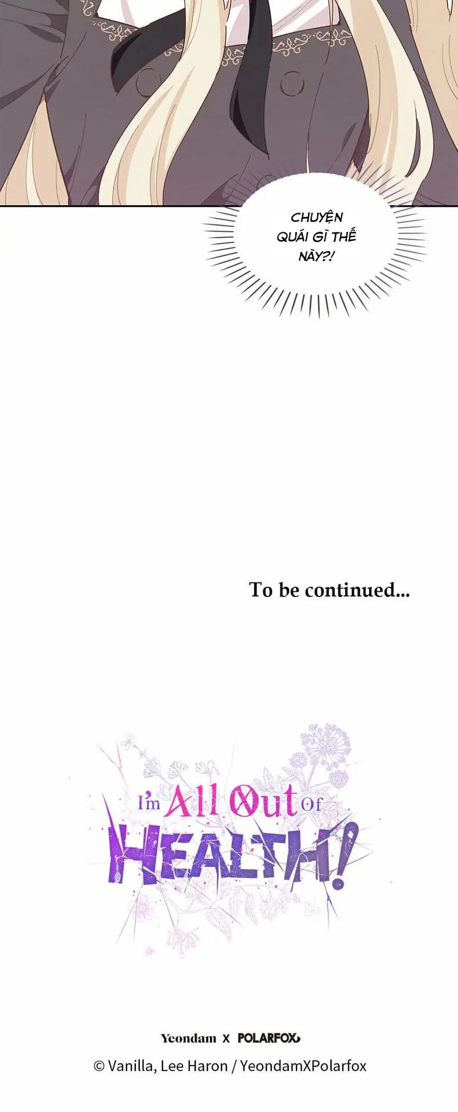 Tôi Đã Mệt Rồi Chapter 69 - 48