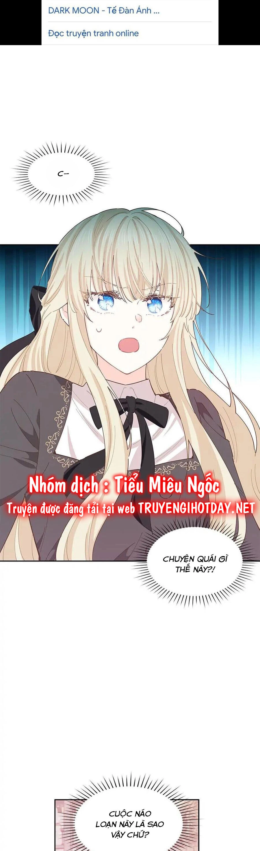 Tôi Đã Mệt Rồi Chapter 70 - 2