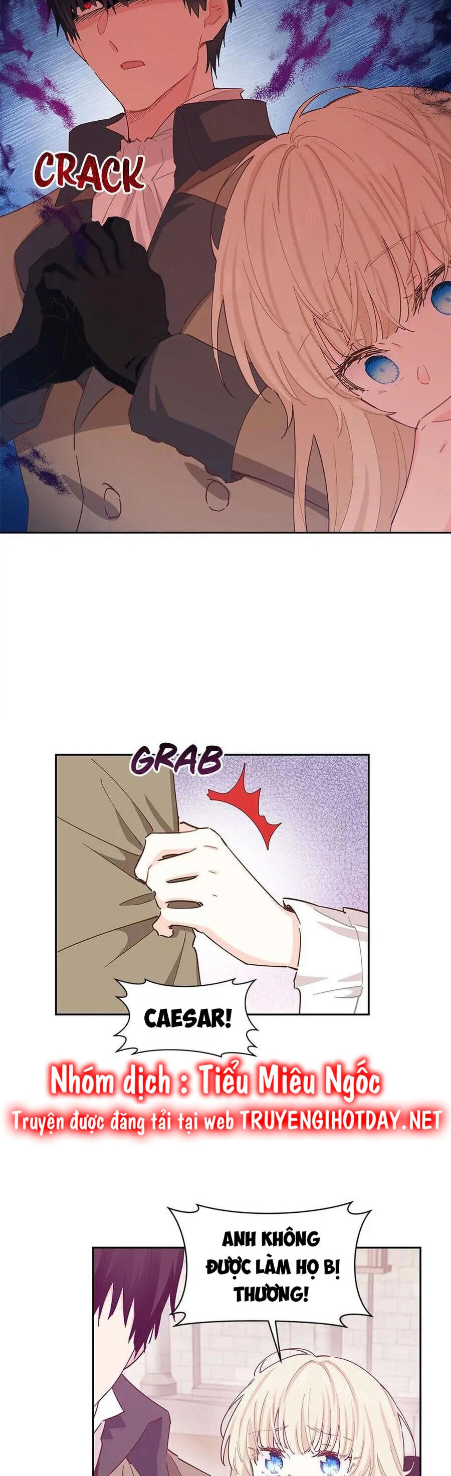 Tôi Đã Mệt Rồi Chapter 70 - 5