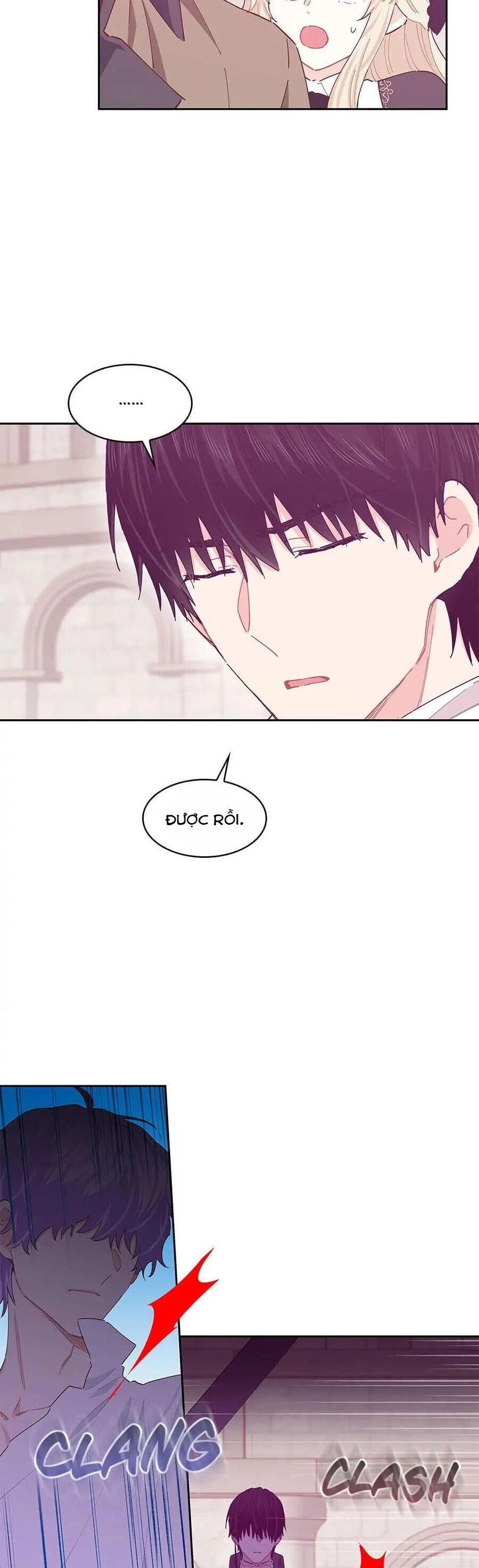 Tôi Đã Mệt Rồi Chapter 70 - 6