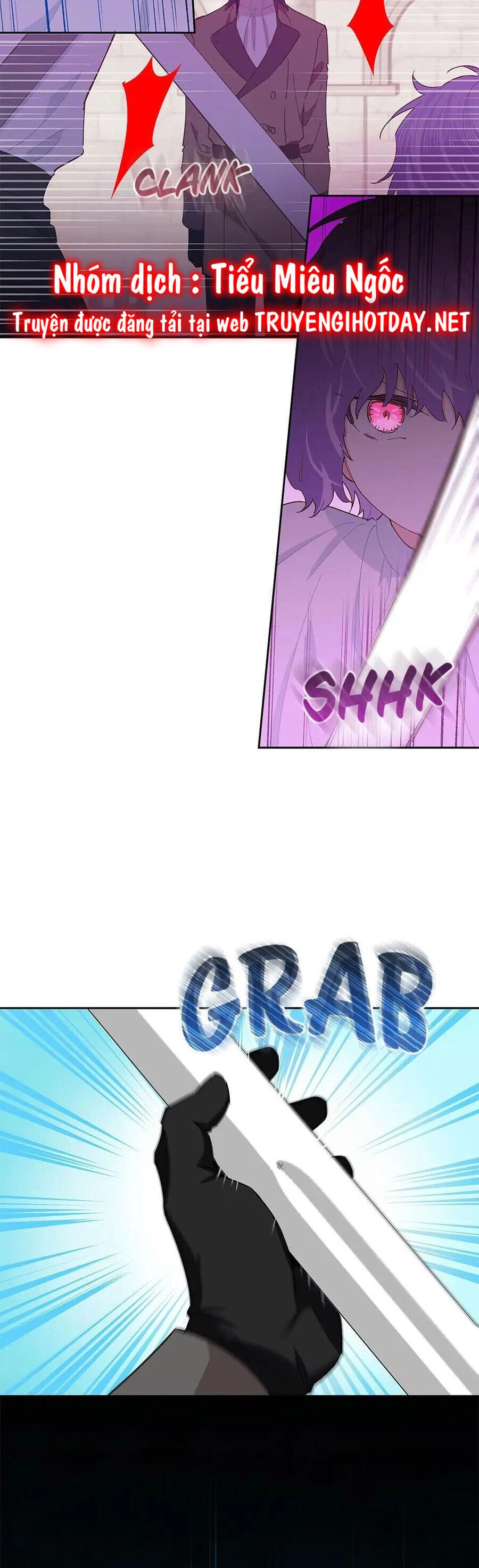 Tôi Đã Mệt Rồi Chapter 70 - 7