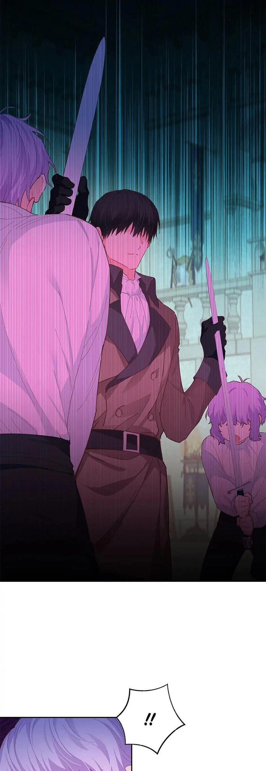 Tôi Đã Mệt Rồi Chapter 70 - 8