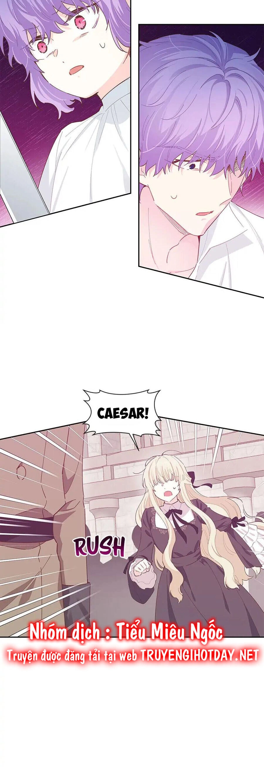 Tôi Đã Mệt Rồi Chapter 70 - 9