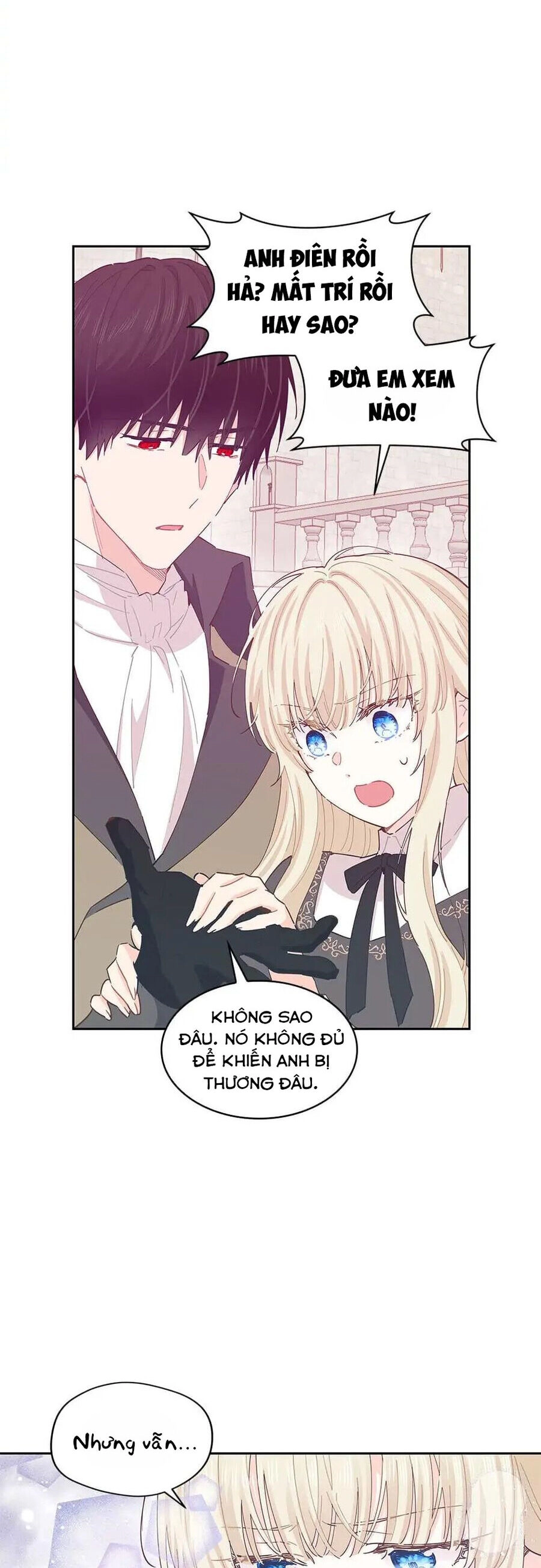 Tôi Đã Mệt Rồi Chapter 70 - 10