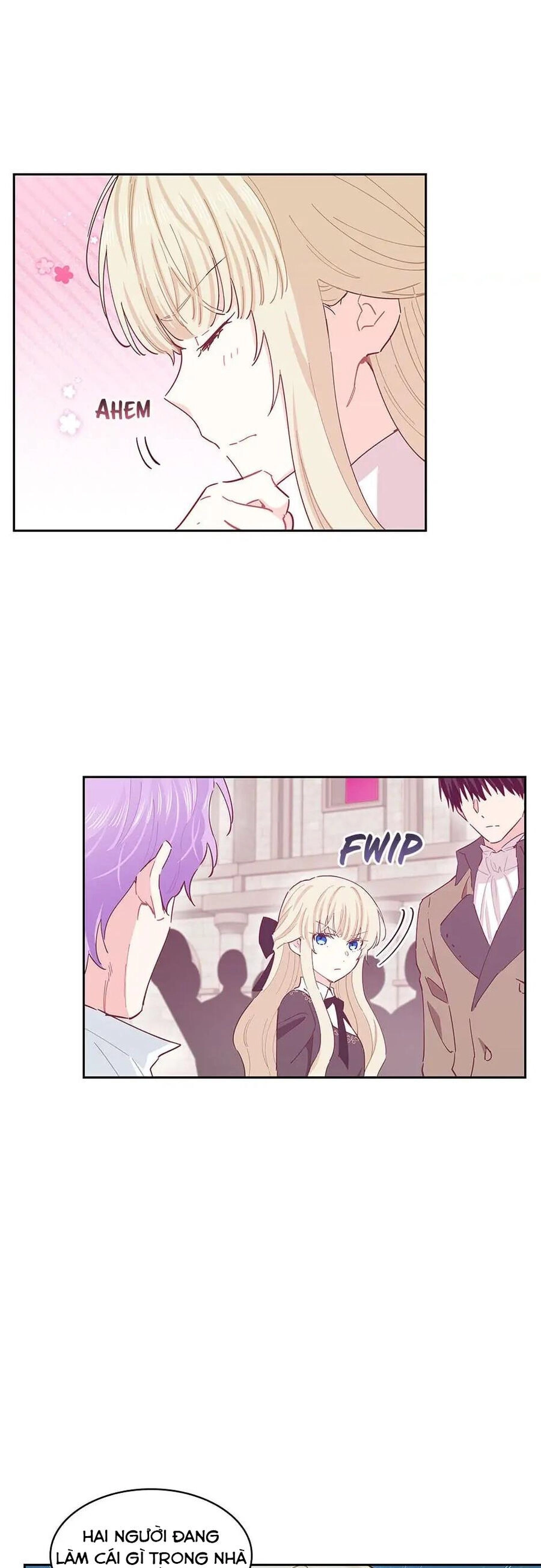 Tôi Đã Mệt Rồi Chapter 70 - 12