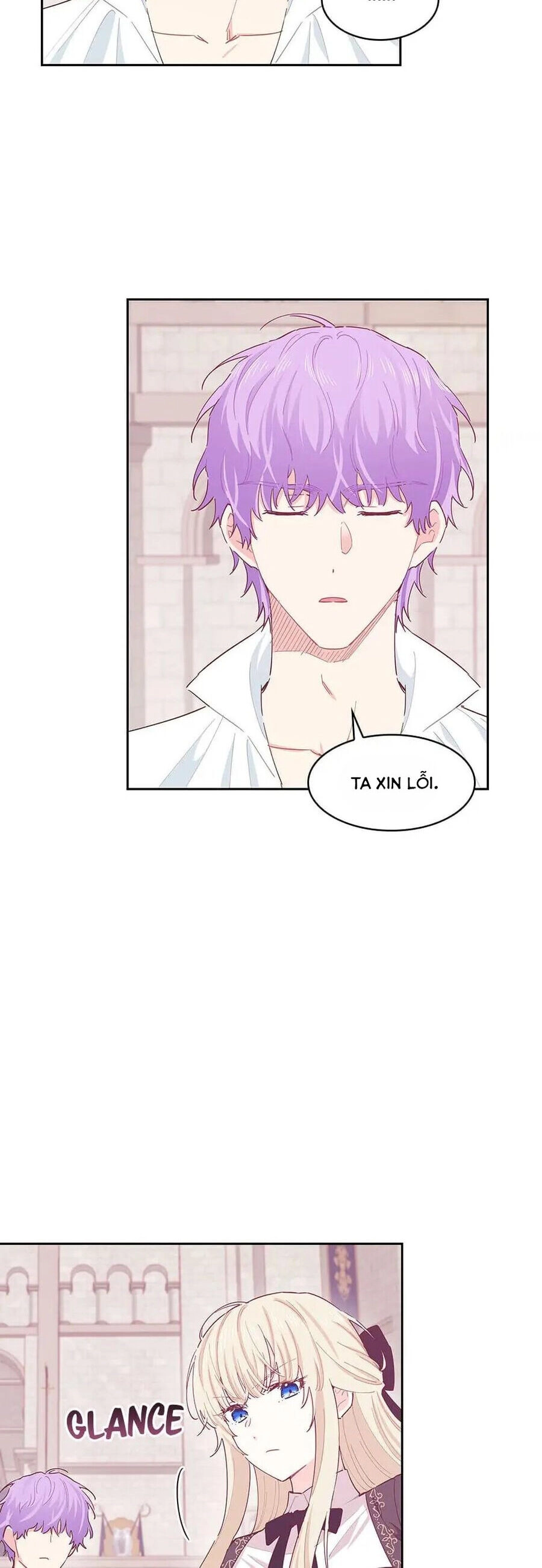 Tôi Đã Mệt Rồi Chapter 70 - 14