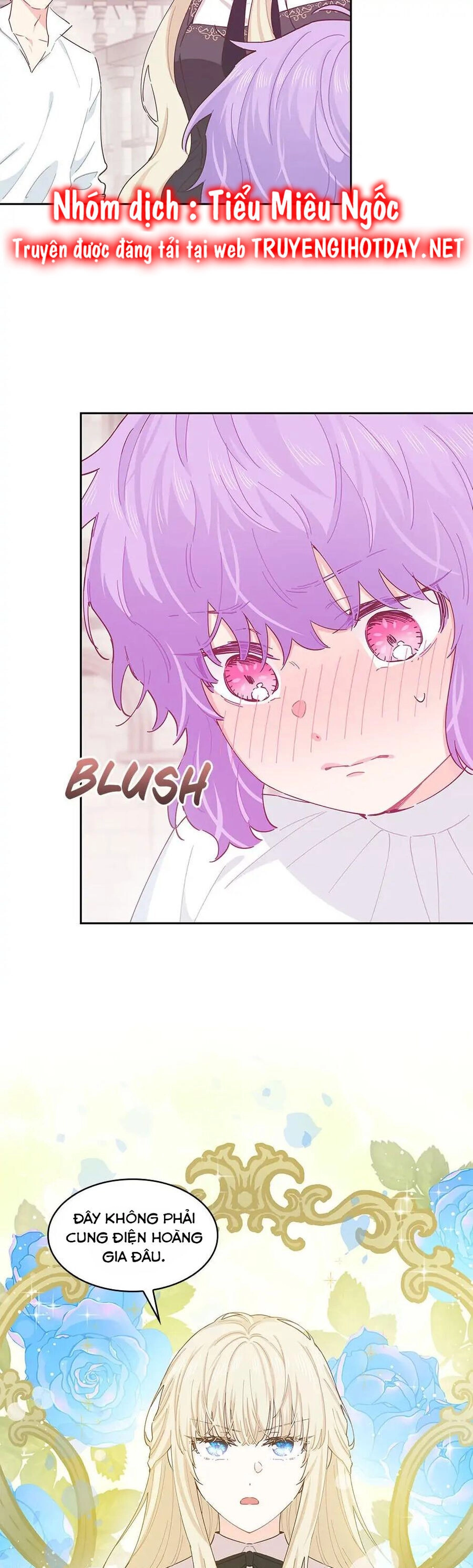 Tôi Đã Mệt Rồi Chapter 70 - 15