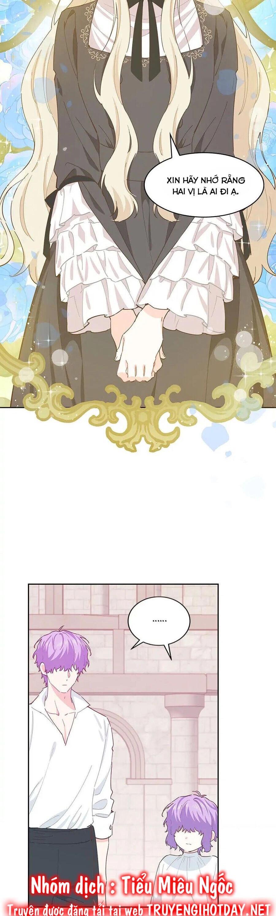 Tôi Đã Mệt Rồi Chapter 70 - 16