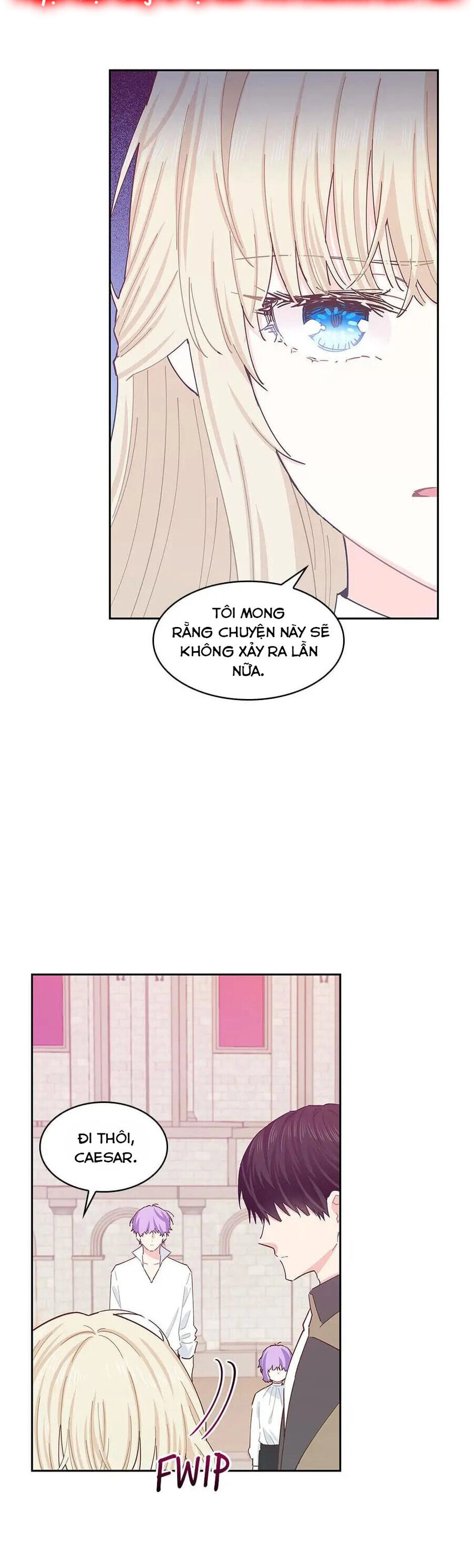 Tôi Đã Mệt Rồi Chapter 70 - 17