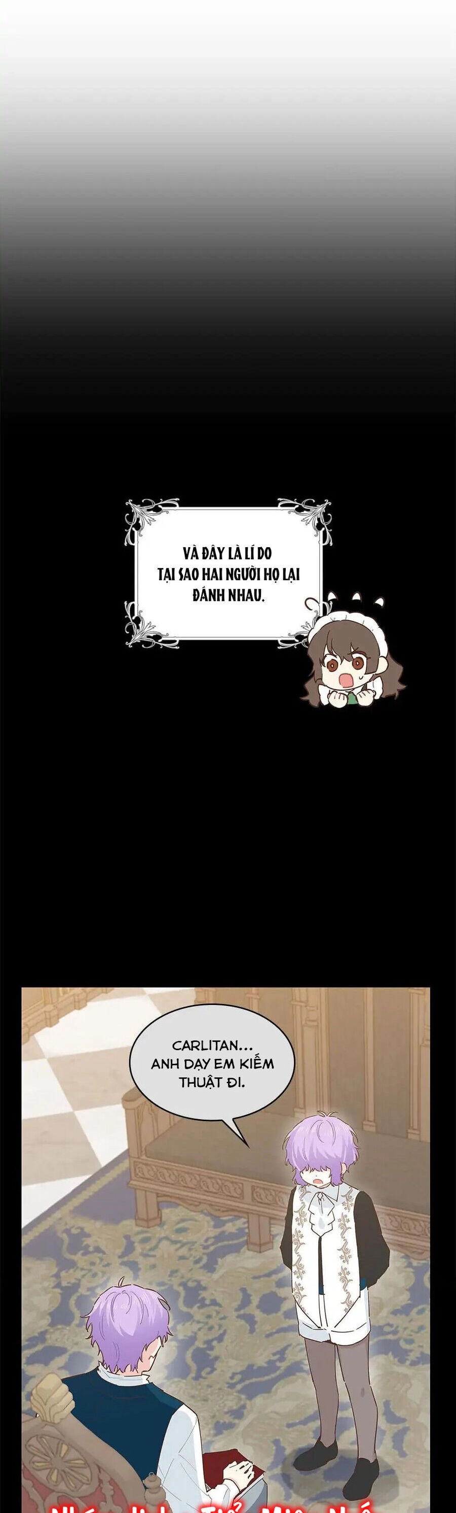 Tôi Đã Mệt Rồi Chapter 70 - 19