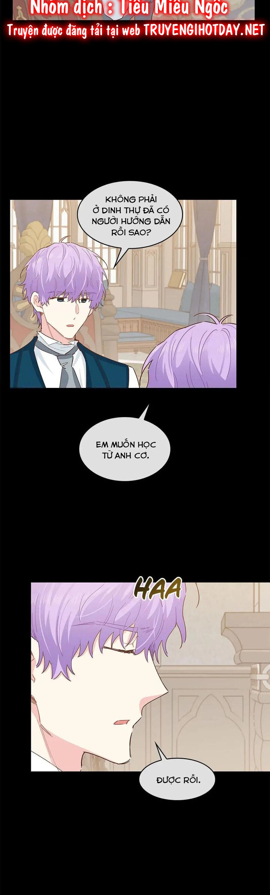 Tôi Đã Mệt Rồi Chapter 70 - 20