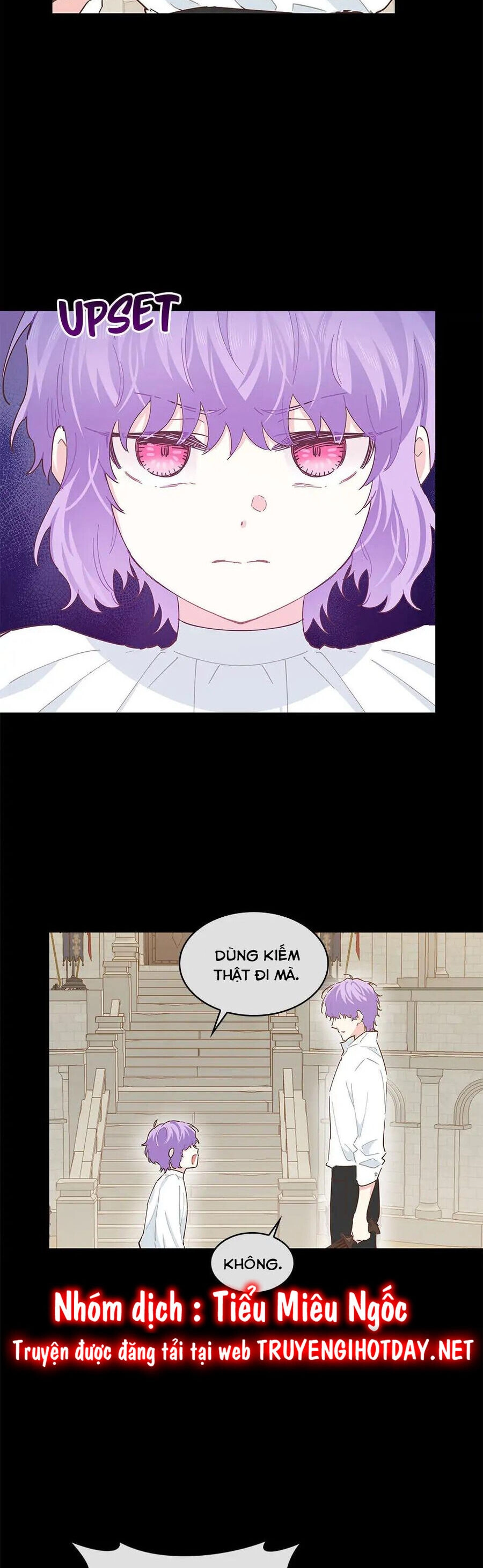 Tôi Đã Mệt Rồi Chapter 70 - 22