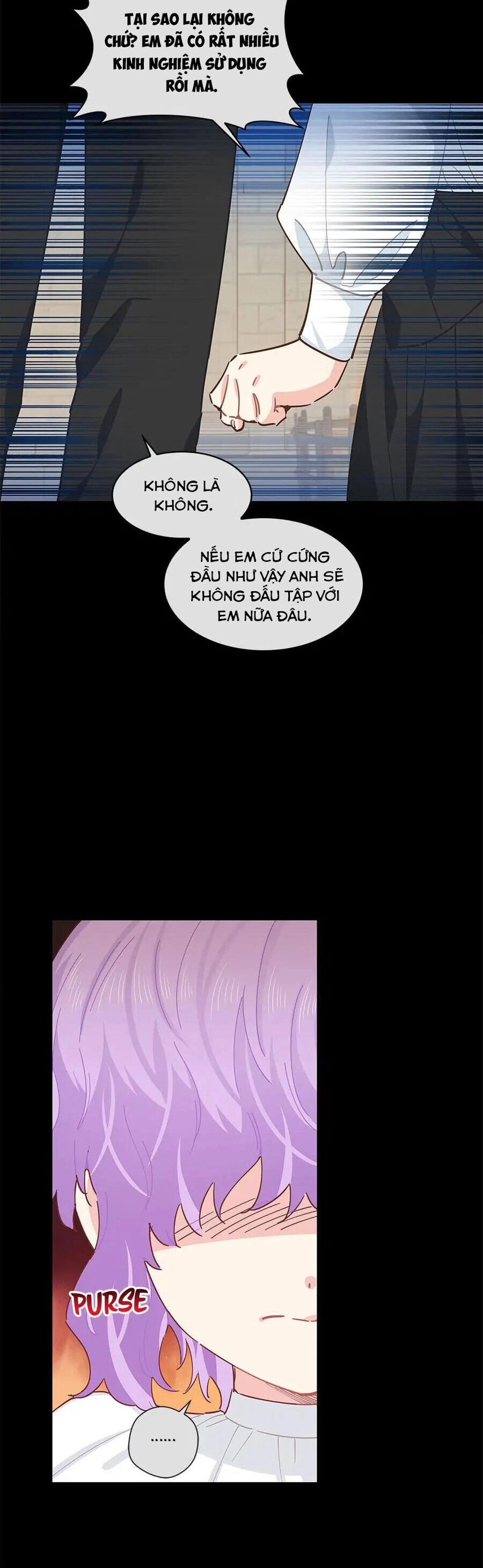 Tôi Đã Mệt Rồi Chapter 70 - 23