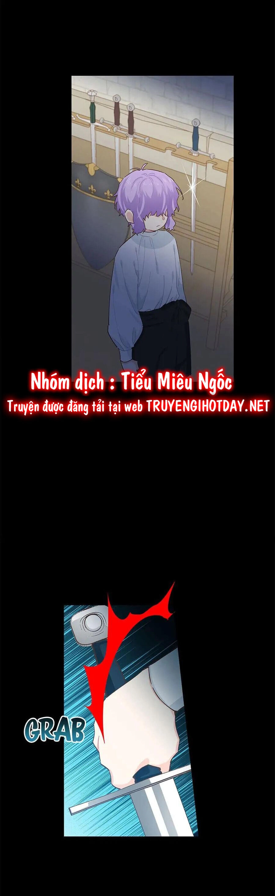 Tôi Đã Mệt Rồi Chapter 70 - 24