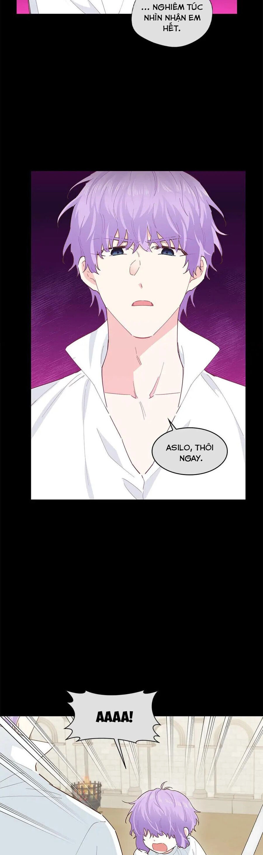 Tôi Đã Mệt Rồi Chapter 70 - 26