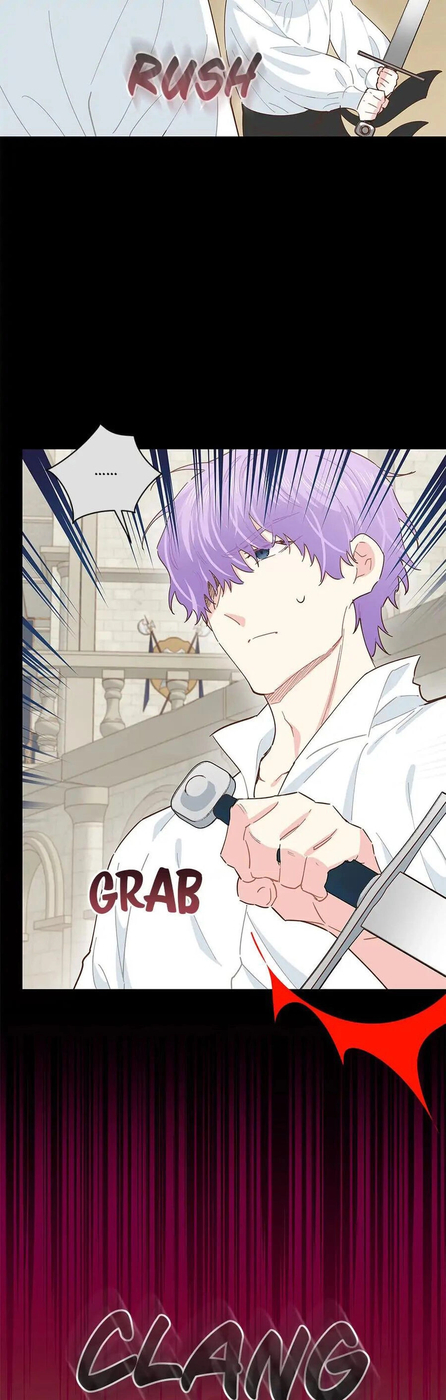 Tôi Đã Mệt Rồi Chapter 70 - 27