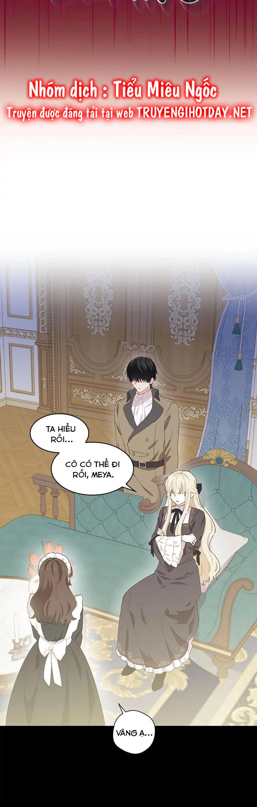 Tôi Đã Mệt Rồi Chapter 70 - 28