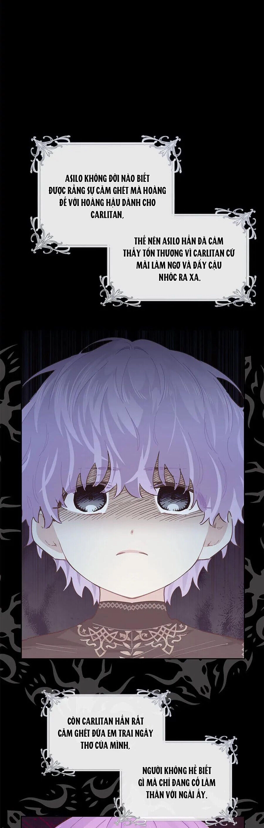 Tôi Đã Mệt Rồi Chapter 70 - 29