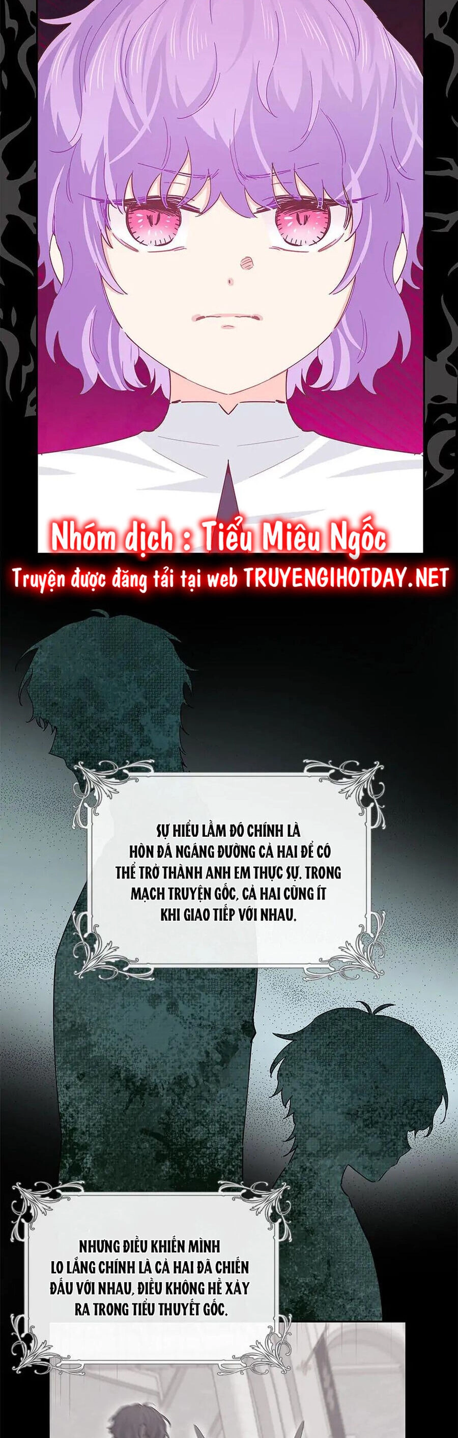 Tôi Đã Mệt Rồi Chapter 70 - 30