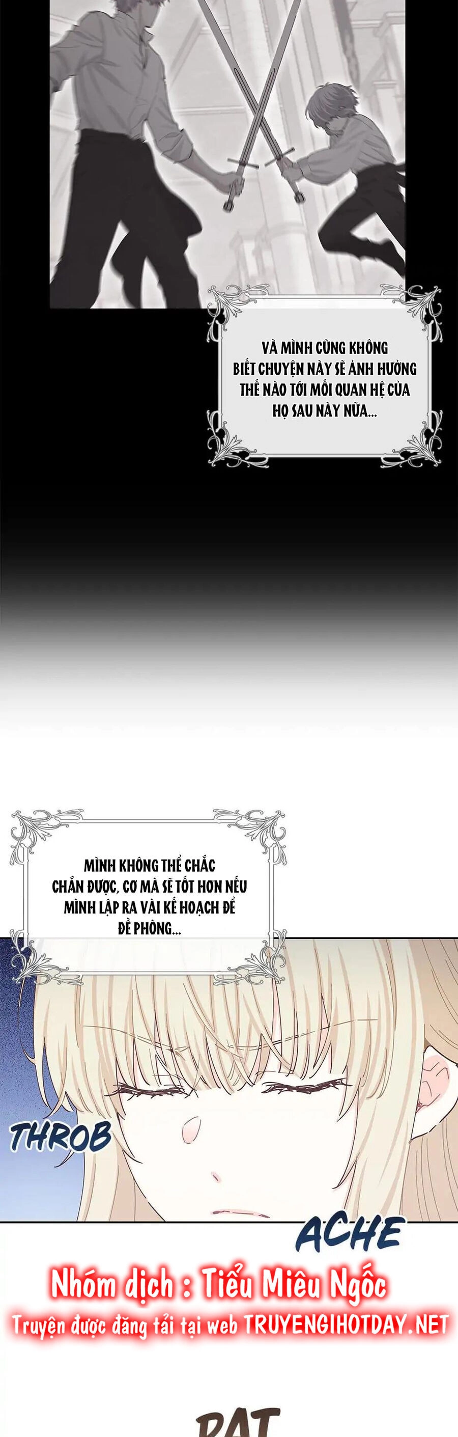 Tôi Đã Mệt Rồi Chapter 70 - 31