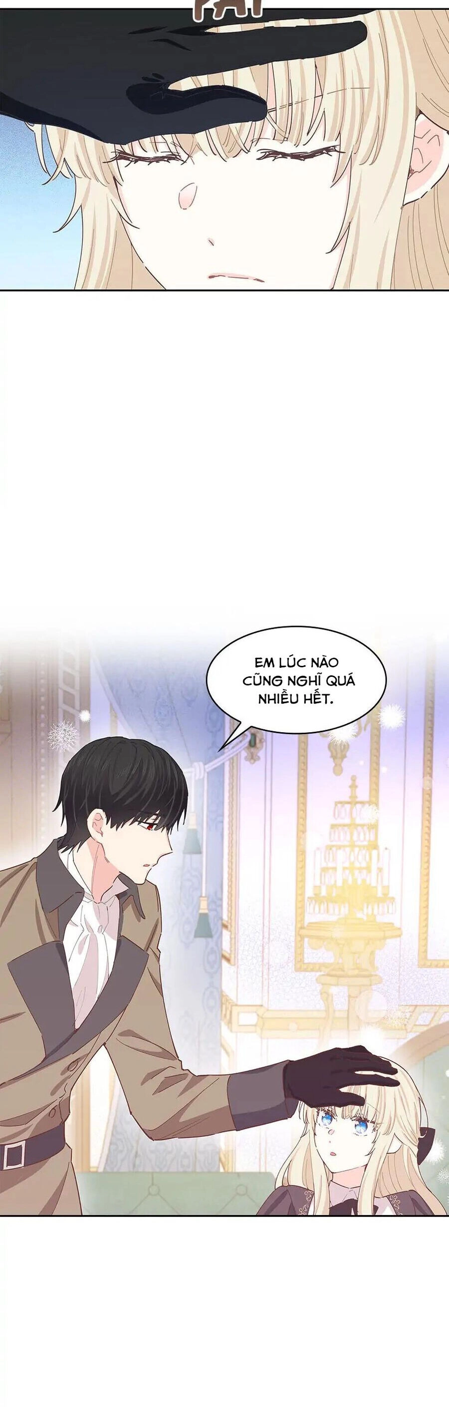 Tôi Đã Mệt Rồi Chapter 70 - 32