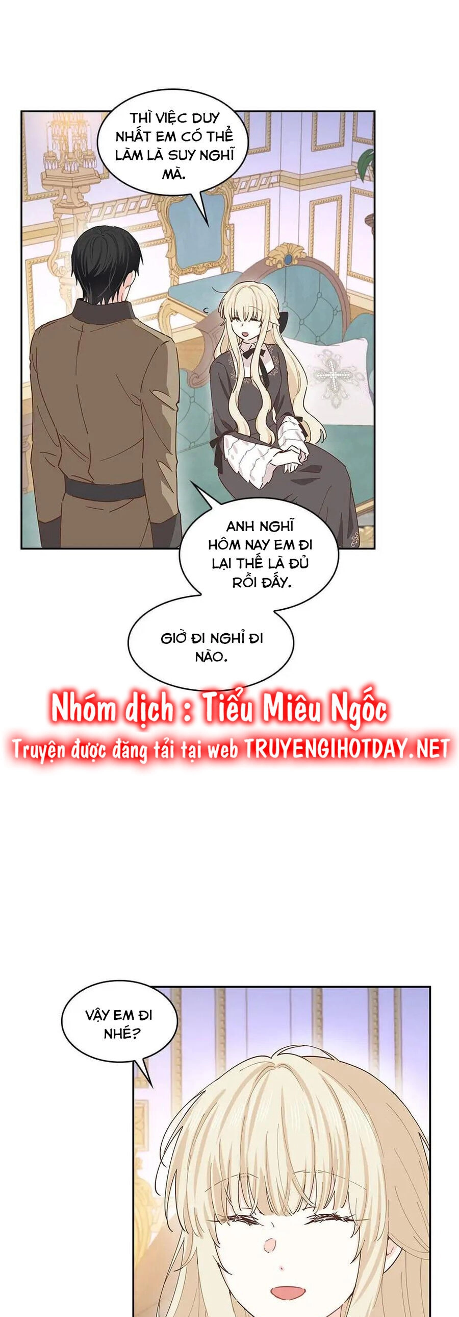 Tôi Đã Mệt Rồi Chapter 70 - 33