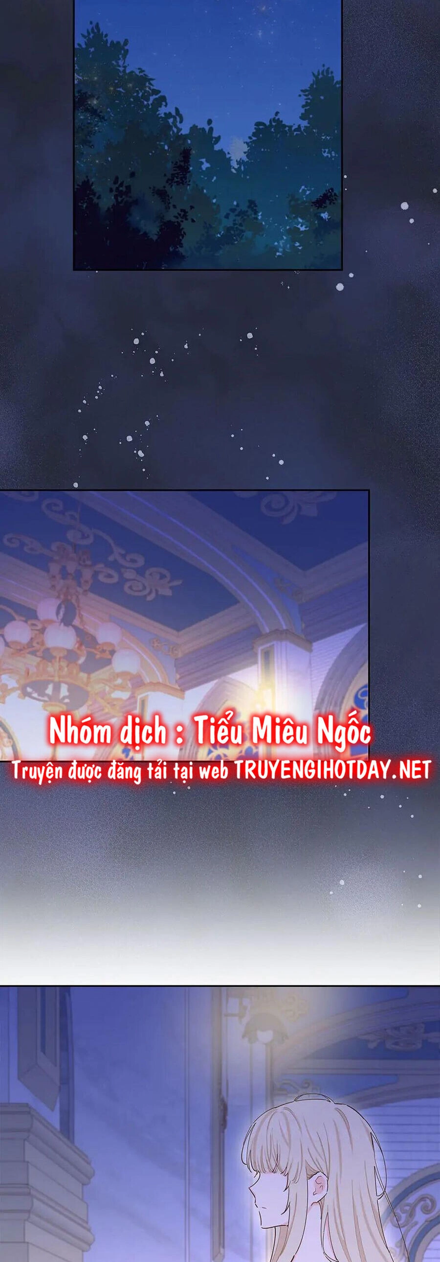 Tôi Đã Mệt Rồi Chapter 70 - 35