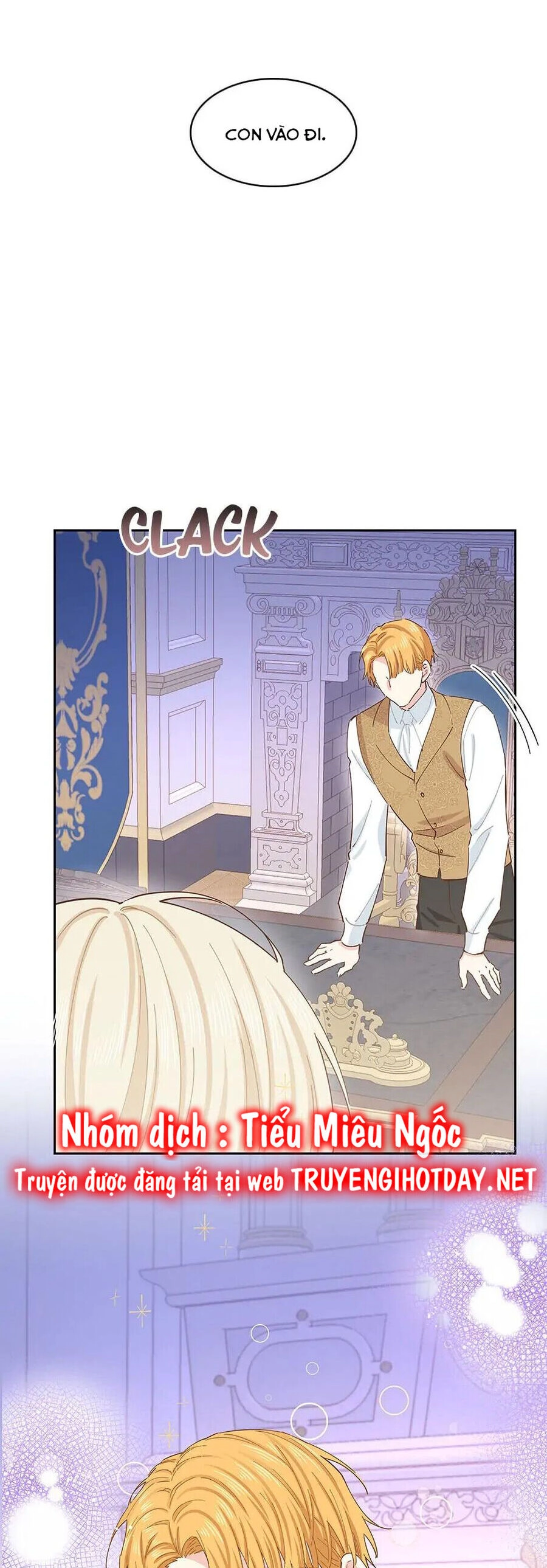 Tôi Đã Mệt Rồi Chapter 70 - 37