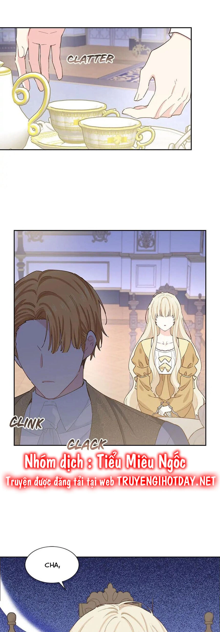 Tôi Đã Mệt Rồi Chapter 70 - 39