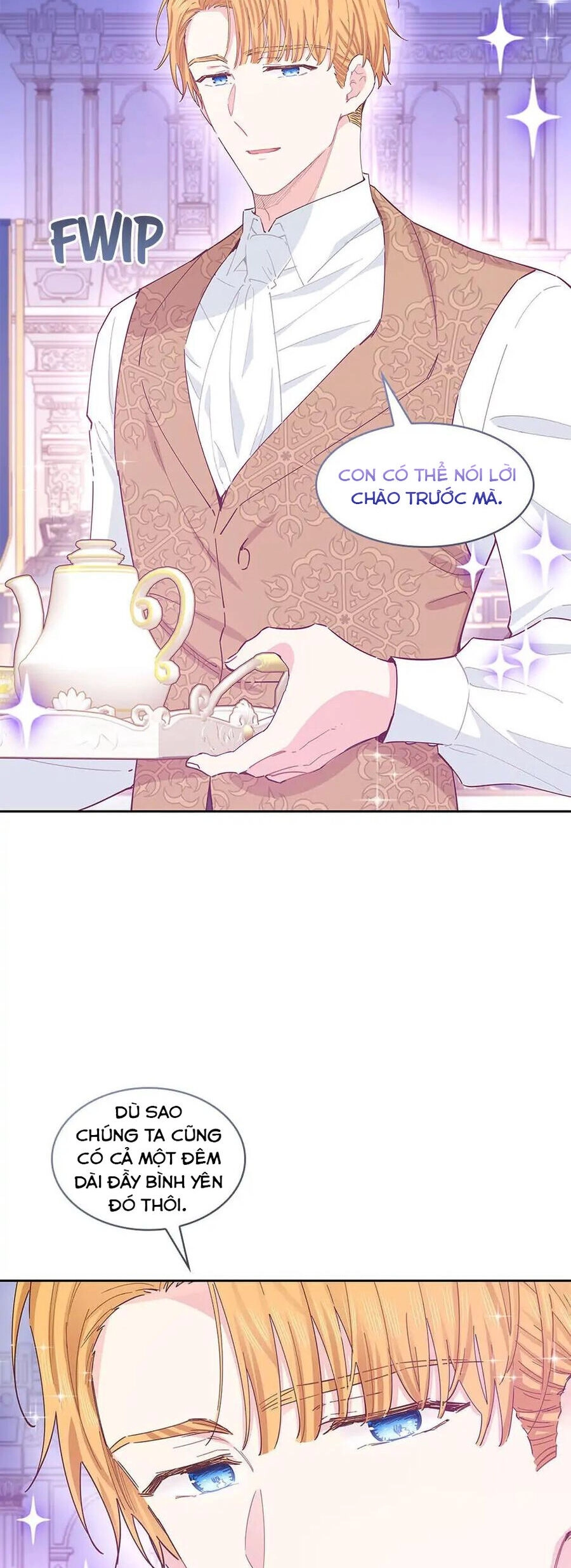 Tôi Đã Mệt Rồi Chapter 70 - 41