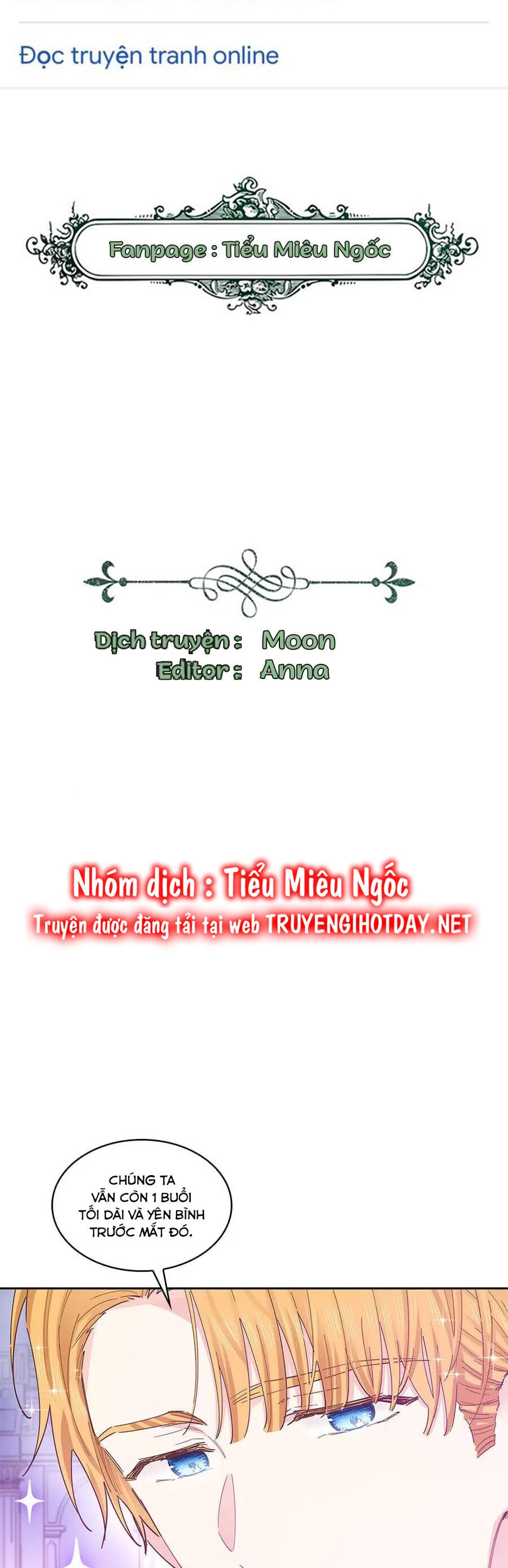 Tôi Đã Mệt Rồi Chapter 71 - 2