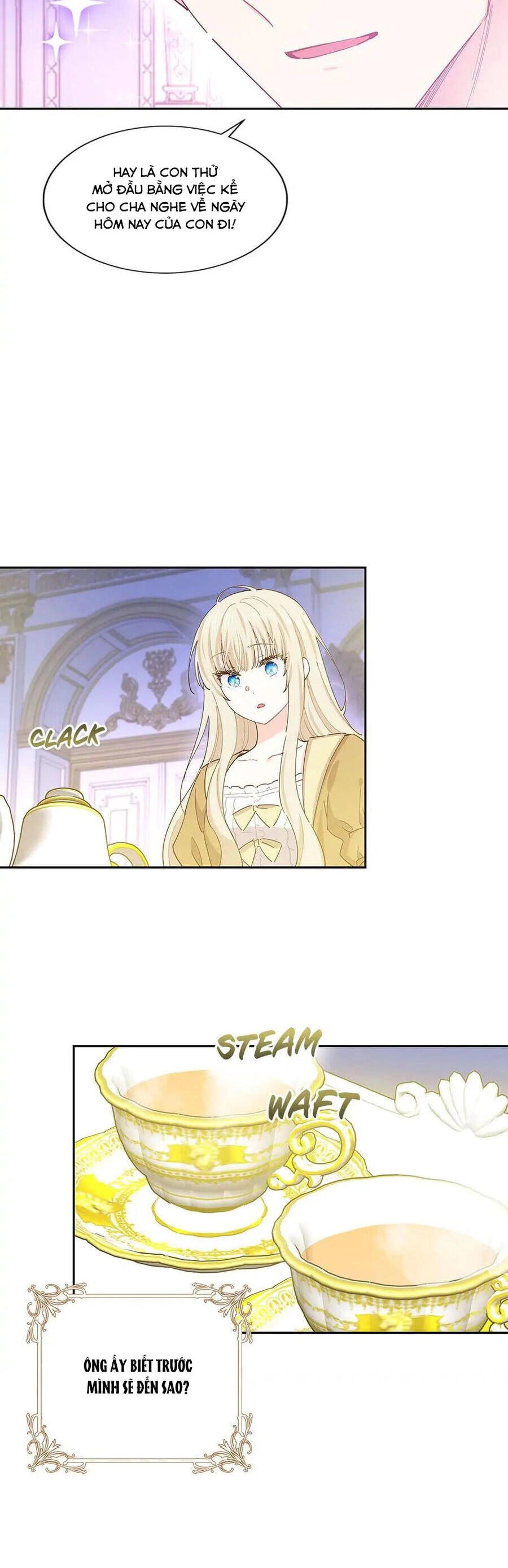 Tôi Đã Mệt Rồi Chapter 71 - 3