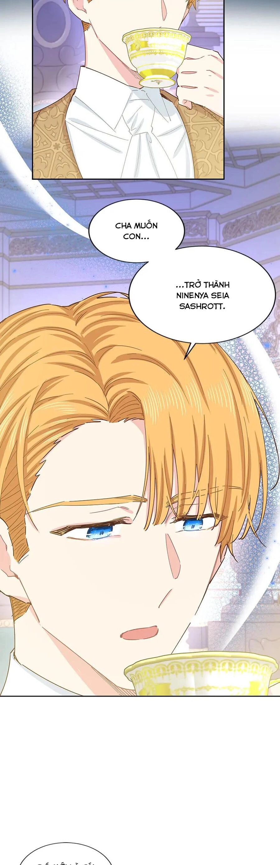 Tôi Đã Mệt Rồi Chapter 71 - 5