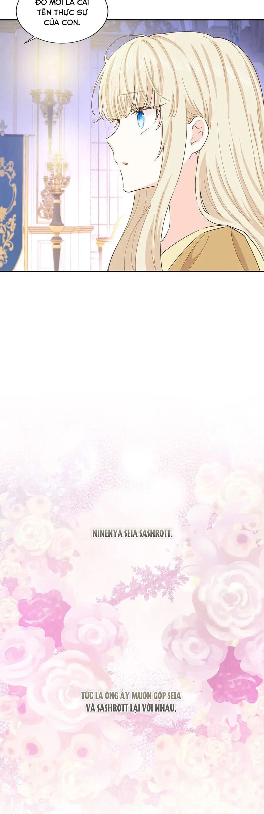 Tôi Đã Mệt Rồi Chapter 71 - 6