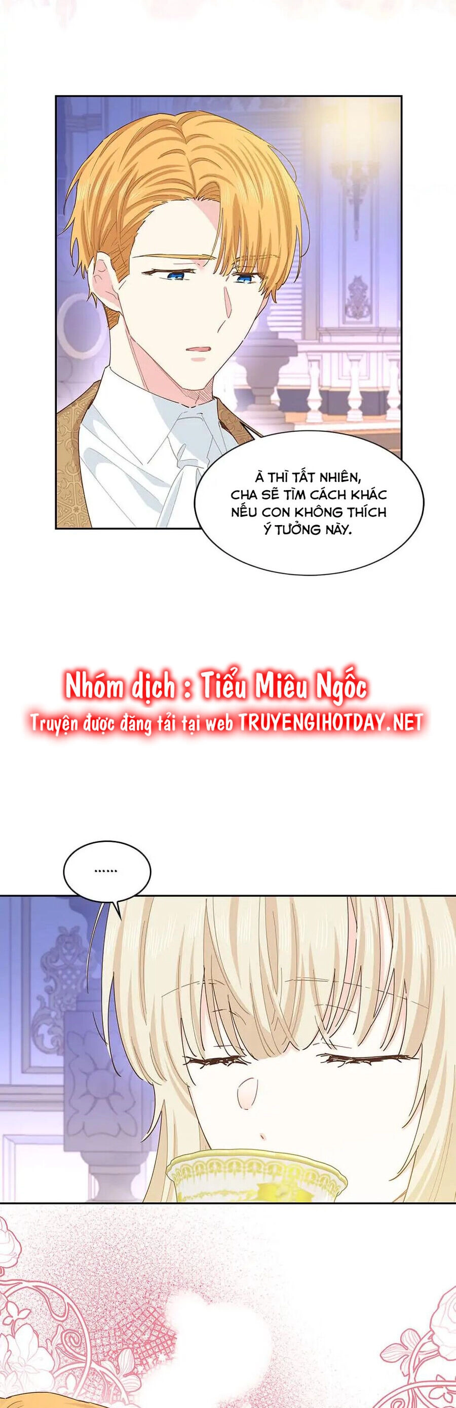 Tôi Đã Mệt Rồi Chapter 71 - 7