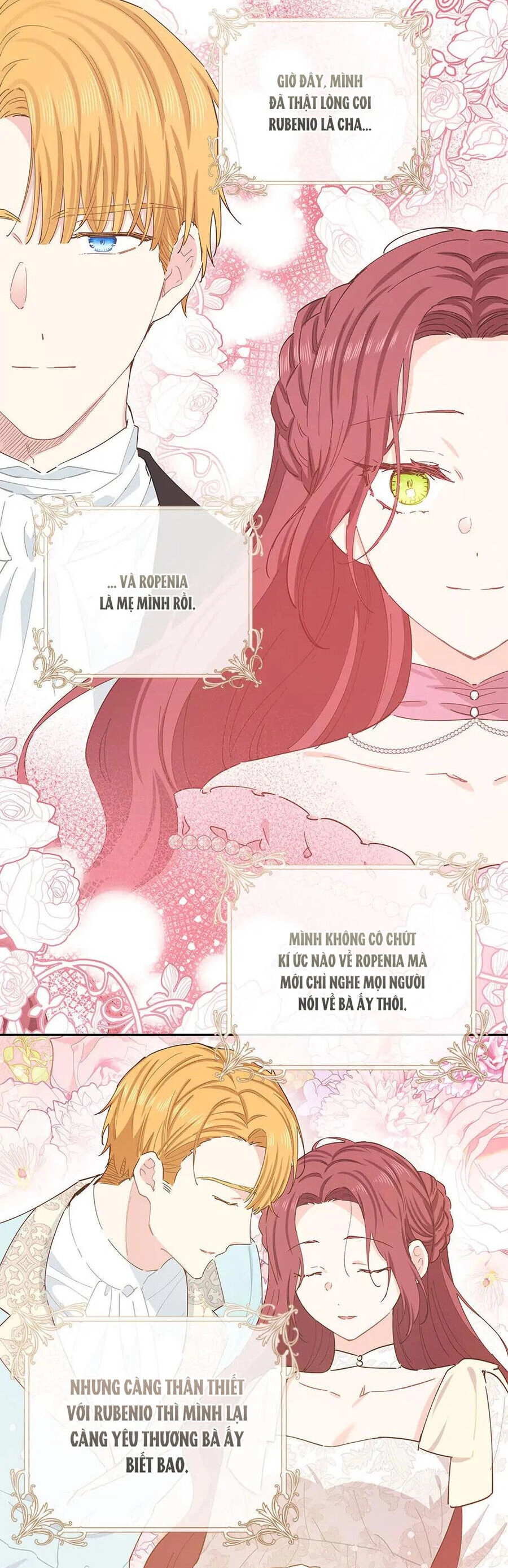 Tôi Đã Mệt Rồi Chapter 71 - 8