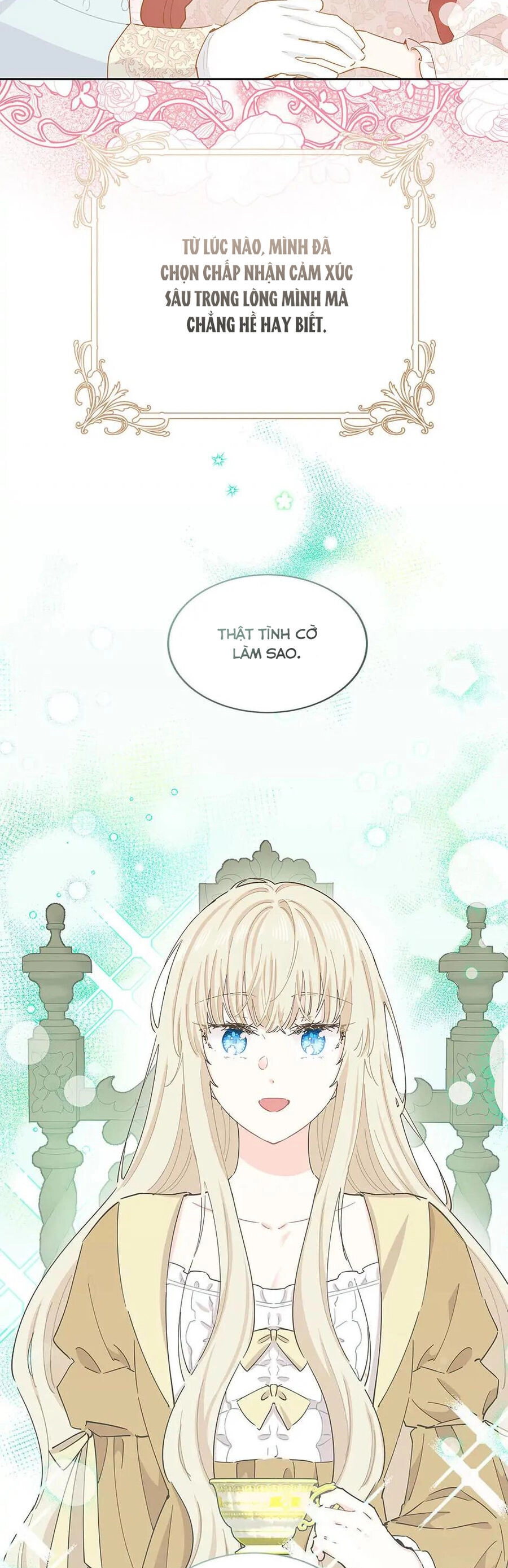 Tôi Đã Mệt Rồi Chapter 71 - 9