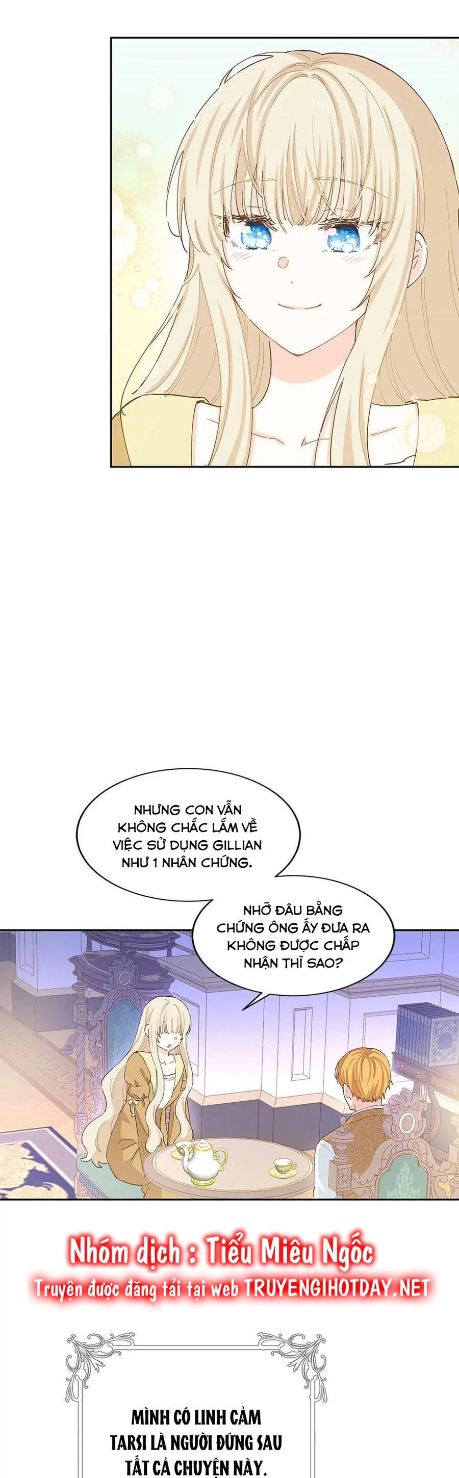 Tôi Đã Mệt Rồi Chapter 71 - 11