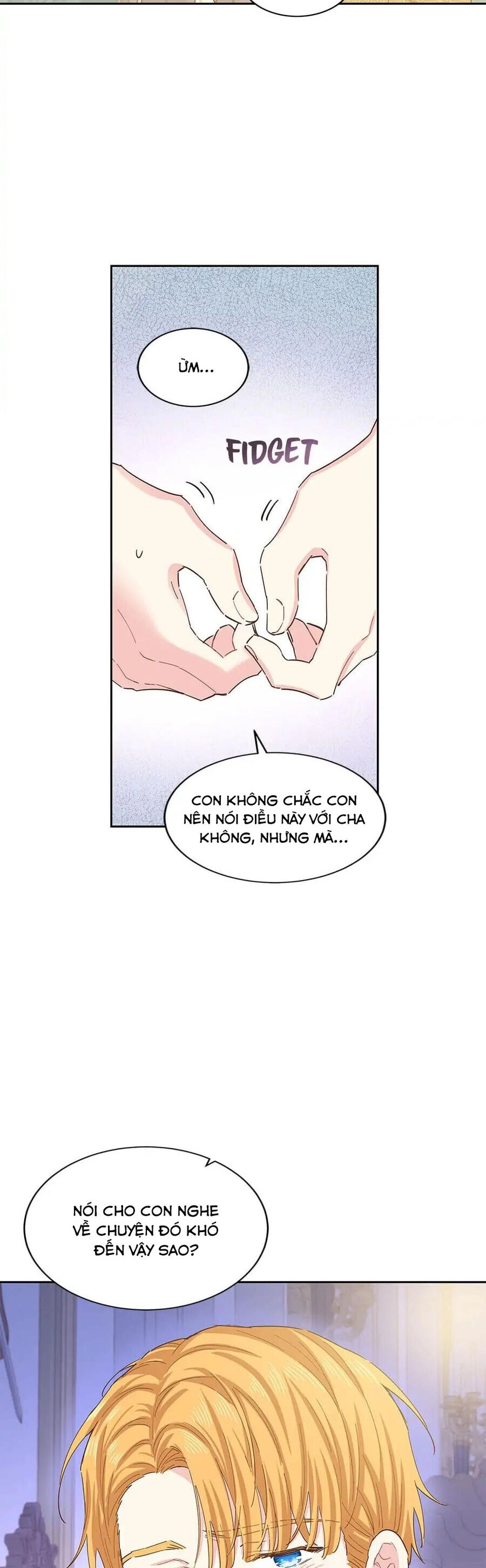 Tôi Đã Mệt Rồi Chapter 71 - 13