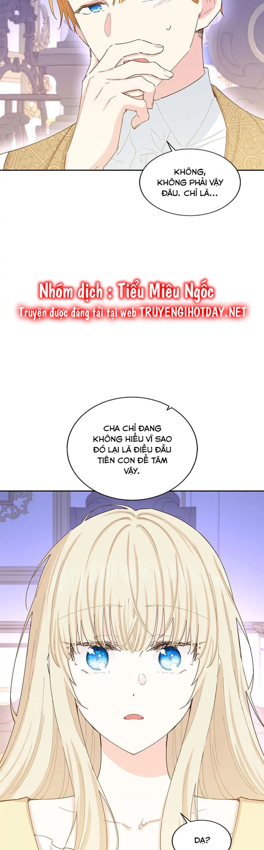 Tôi Đã Mệt Rồi Chapter 71 - 14